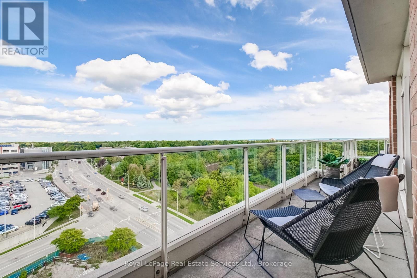 Ph1 - 60 Old Mill Road, Oakville, Ontario  L6J 7V9 - Photo 50 - W12384866