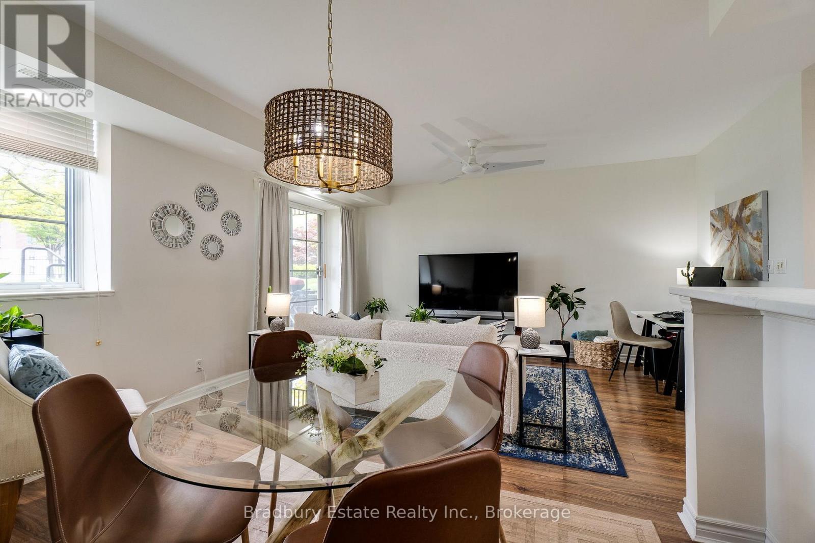 105 - 262 Dundas Street E, Hamilton, Ontario  L8B 1A9 - Photo 13 - X12384858