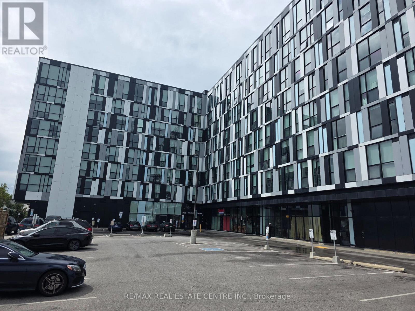 419 - 1900 Simcoe Street N, Oshawa, Ontario  L1G 4Y3 - Photo 1 - E12384725