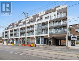421 - 1630 Queen Street E, Toronto (The Beaches), Ca
