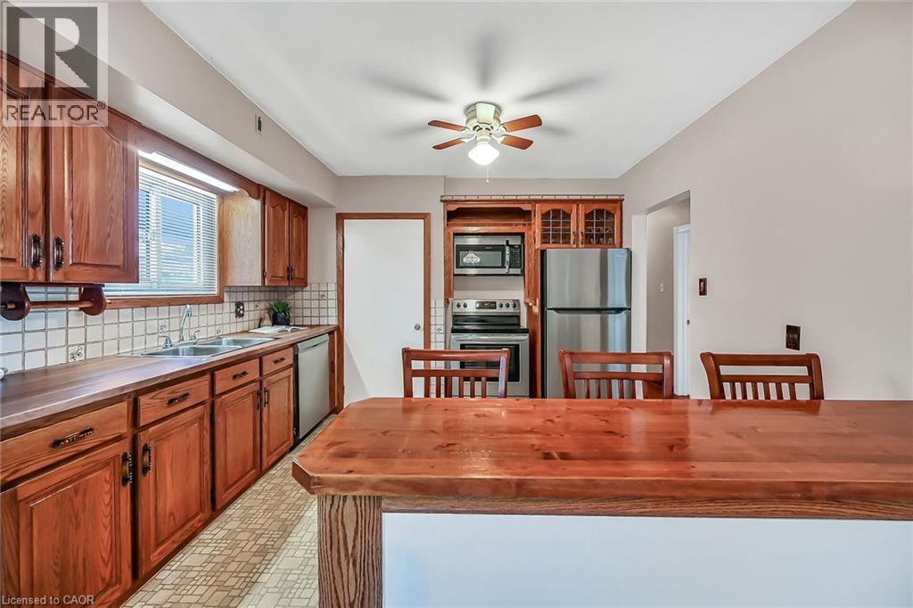 31 Belair Drive, Hamilton, Ontario  L9A 2Z3 - Photo 13 - 40766806