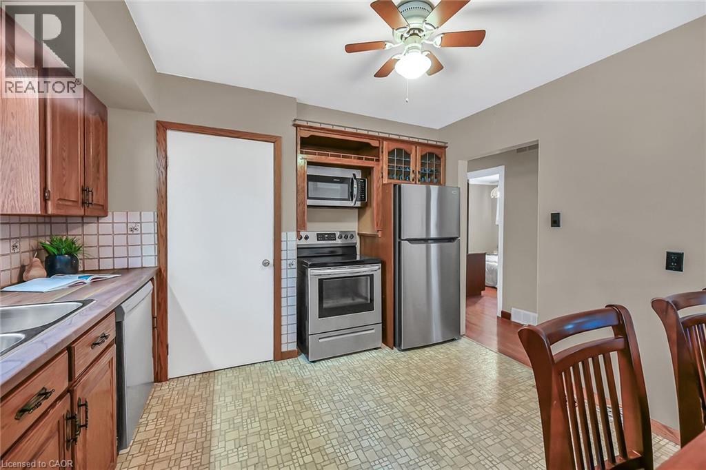 31 Belair Drive, Hamilton, Ontario  L9A 2Z3 - Photo 15 - 40766806