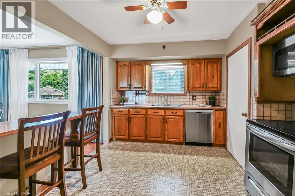 31 Belair Drive, Hamilton, Ontario  L9A 2Z3 - Photo 16 - 40766806