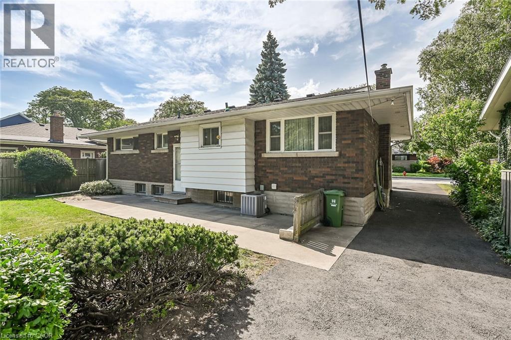 31 Belair Drive, Hamilton, Ontario  L9A 2Z3 - Photo 39 - 40766806