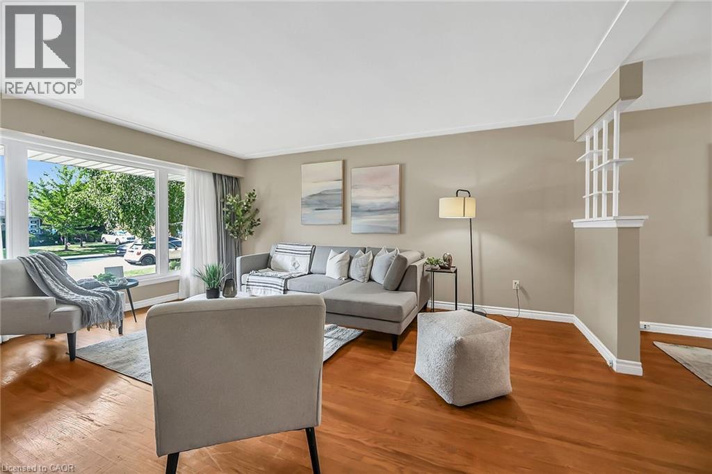 31 Belair Drive, Hamilton, Ontario  L9A 2Z3 - Photo 4 - 40766806