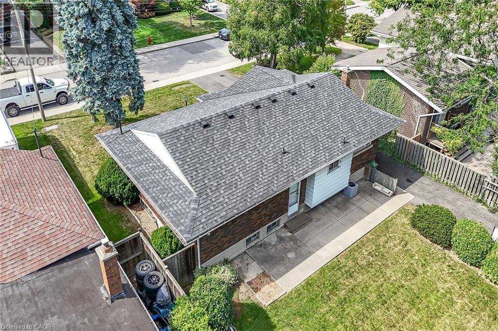 31 Belair Drive, Hamilton, Ontario  L9A 2Z3 - Photo 45 - 40766806