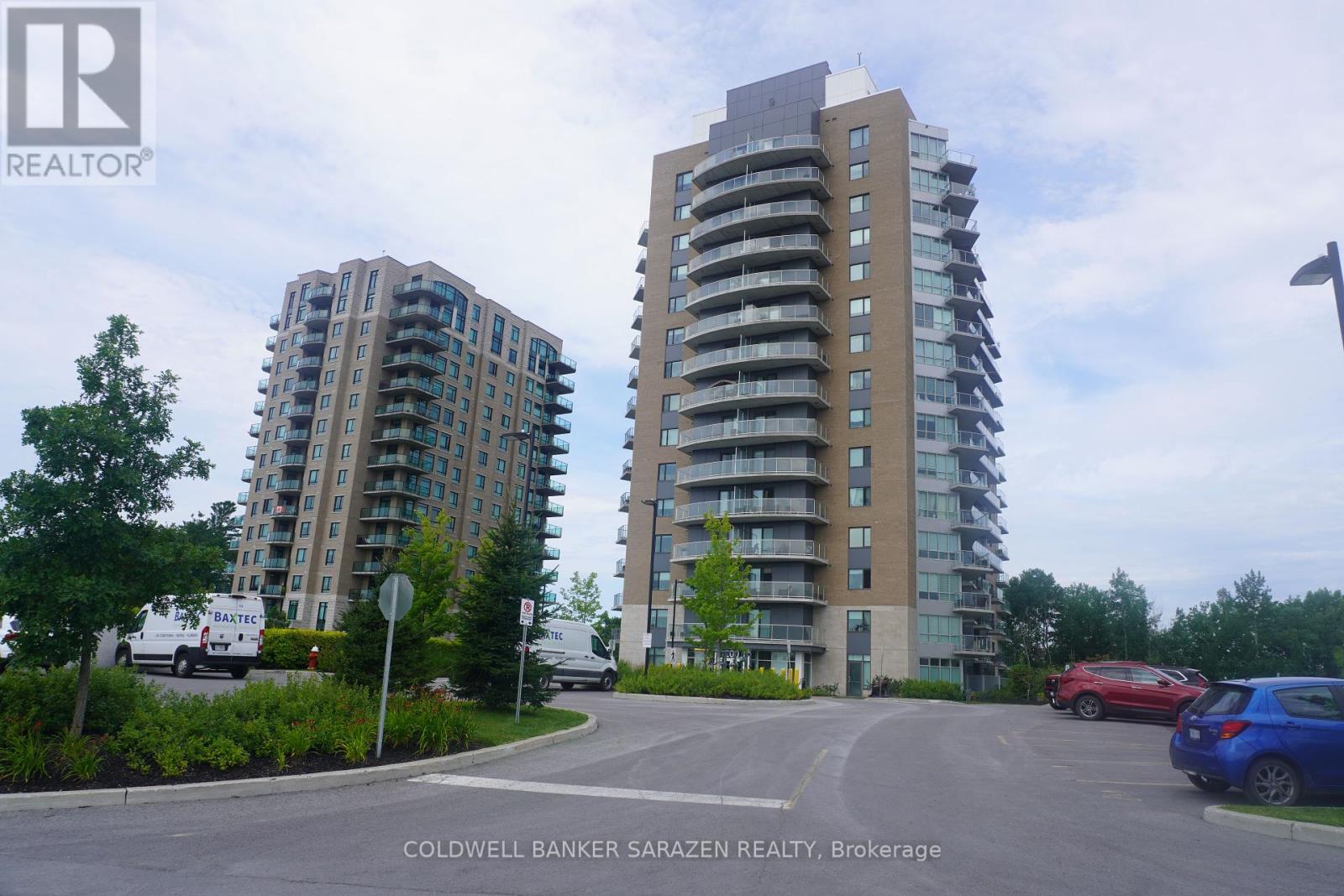 1203 - 200 Inlet Private, Ottawa, Ontario  K4A 5H3 - Photo 2 - X12309951