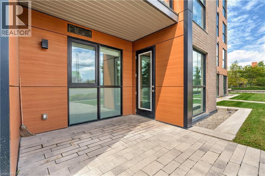 168 Sabina Drive Unit# 119, Oakville, Ontario  L6H 0W5 - Photo 21 - 40764977