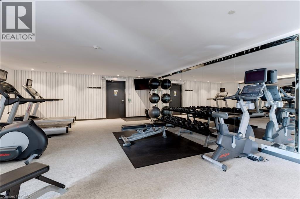 168 Sabina Drive Unit# 119, Oakville, Ontario  L6H 0W5 - Photo 25 - 40764977
