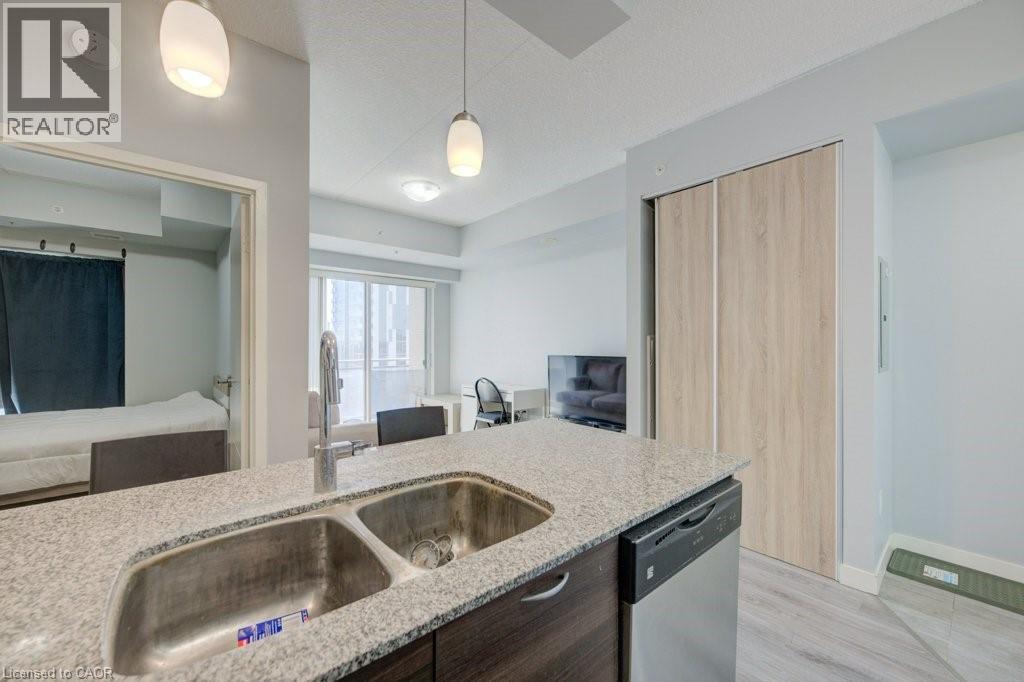 318 Spruce Street Unit# 1203, Waterloo, Ontario  N2L 3M7 - Photo 15 - 40764721