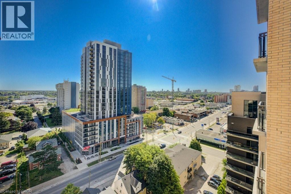 318 Spruce Street Unit# 1203, Waterloo, Ontario  N2L 3M7 - Photo 27 - 40764721