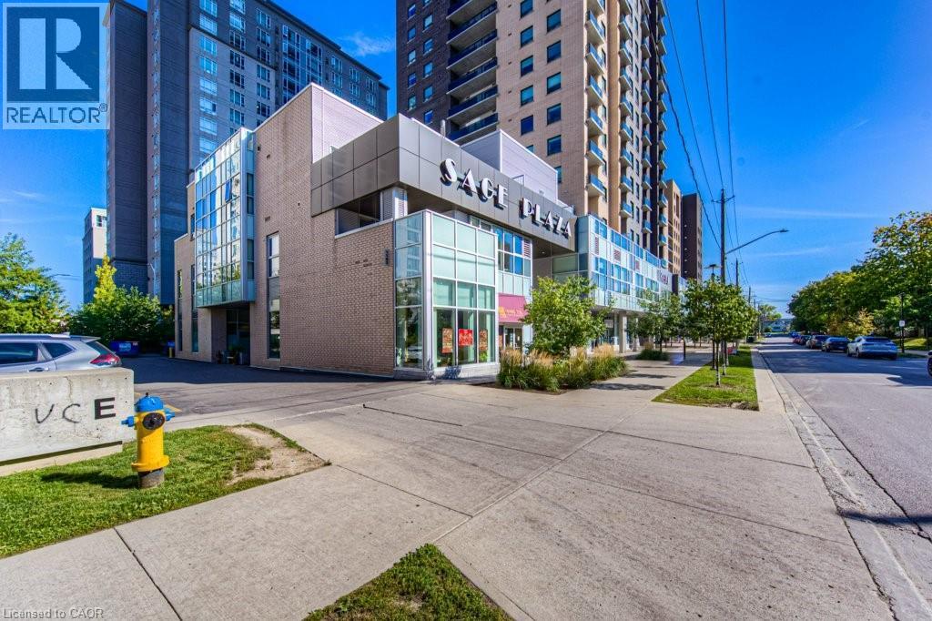318 Spruce Street Unit# 1203, Waterloo, Ontario  N2L 3M7 - Photo 3 - 40764721