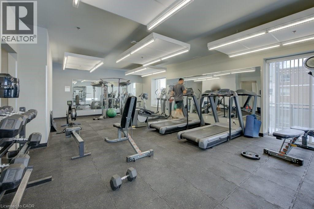 318 Spruce Street Unit# 1203, Waterloo, Ontario  N2L 3M7 - Photo 39 - 40764721
