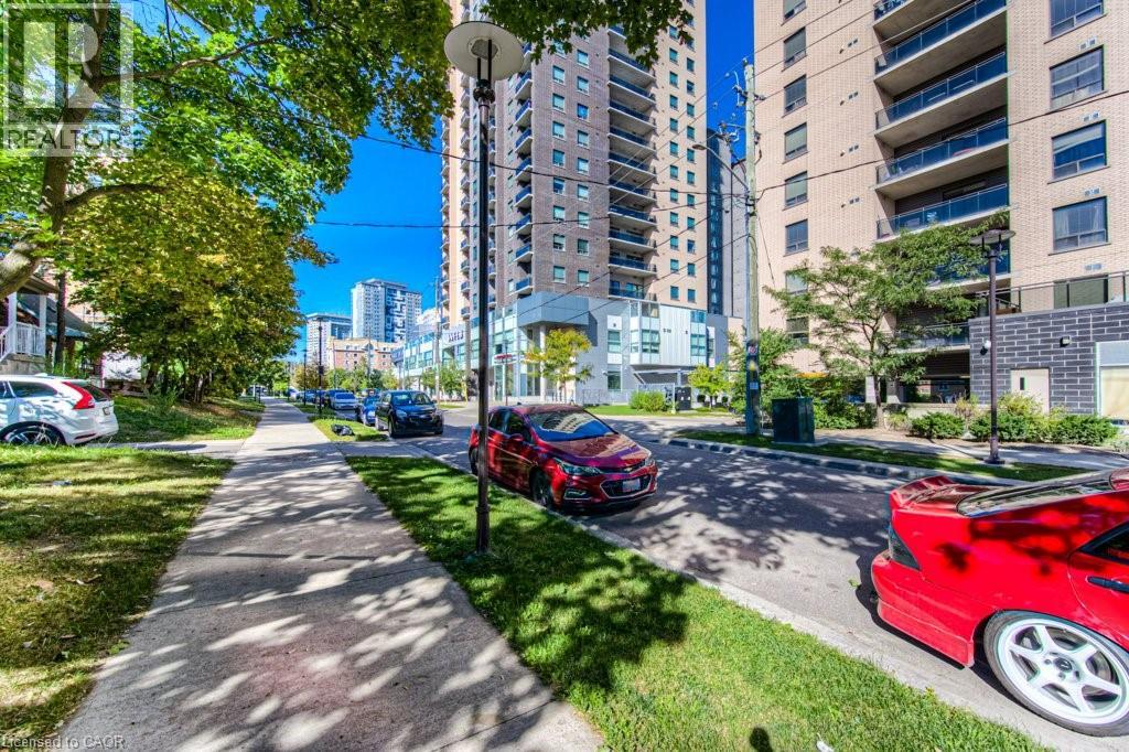 318 Spruce Street Unit# 1203, Waterloo, Ontario  N2L 3M7 - Photo 5 - 40764721