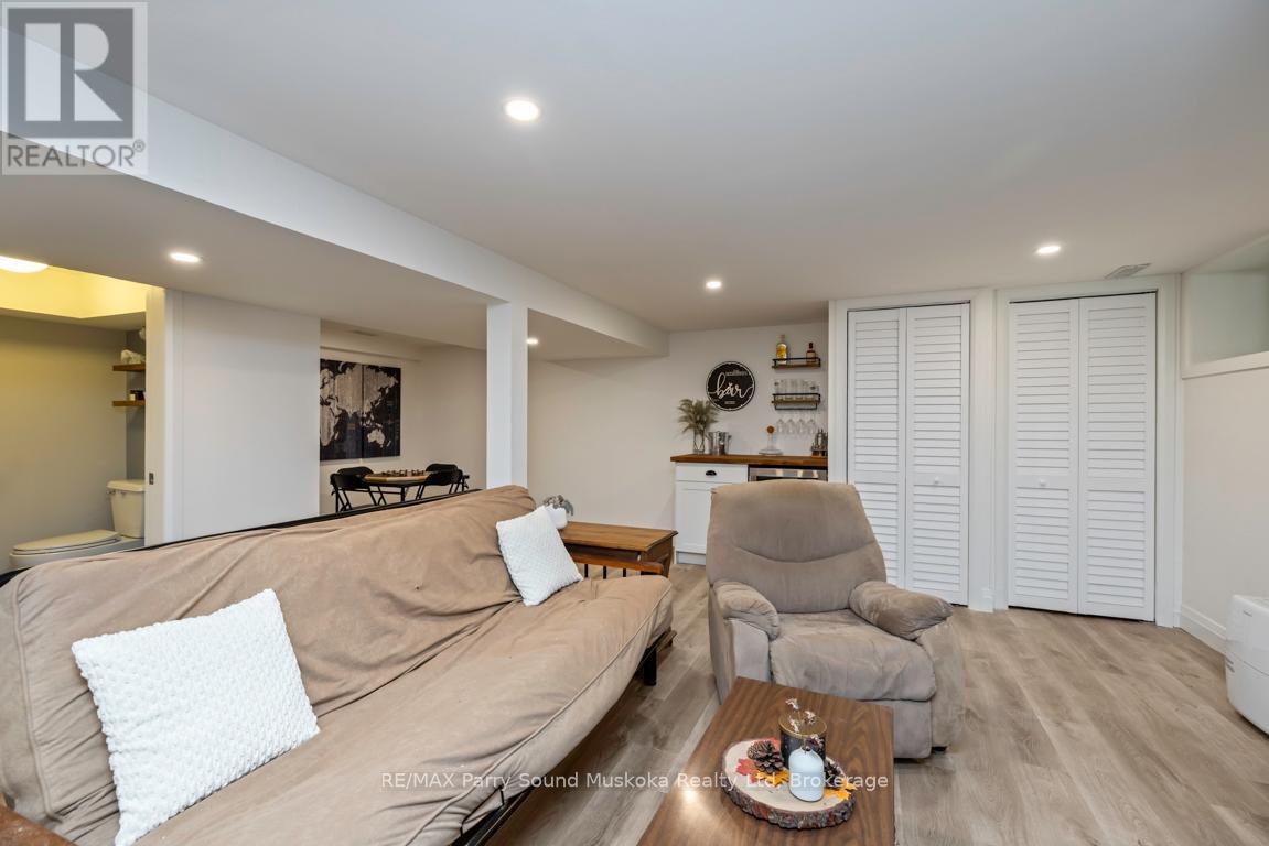 12 Beaver Trail, Mcdougall, Ontario  P2A 2W8 - Photo 30 - X12384868