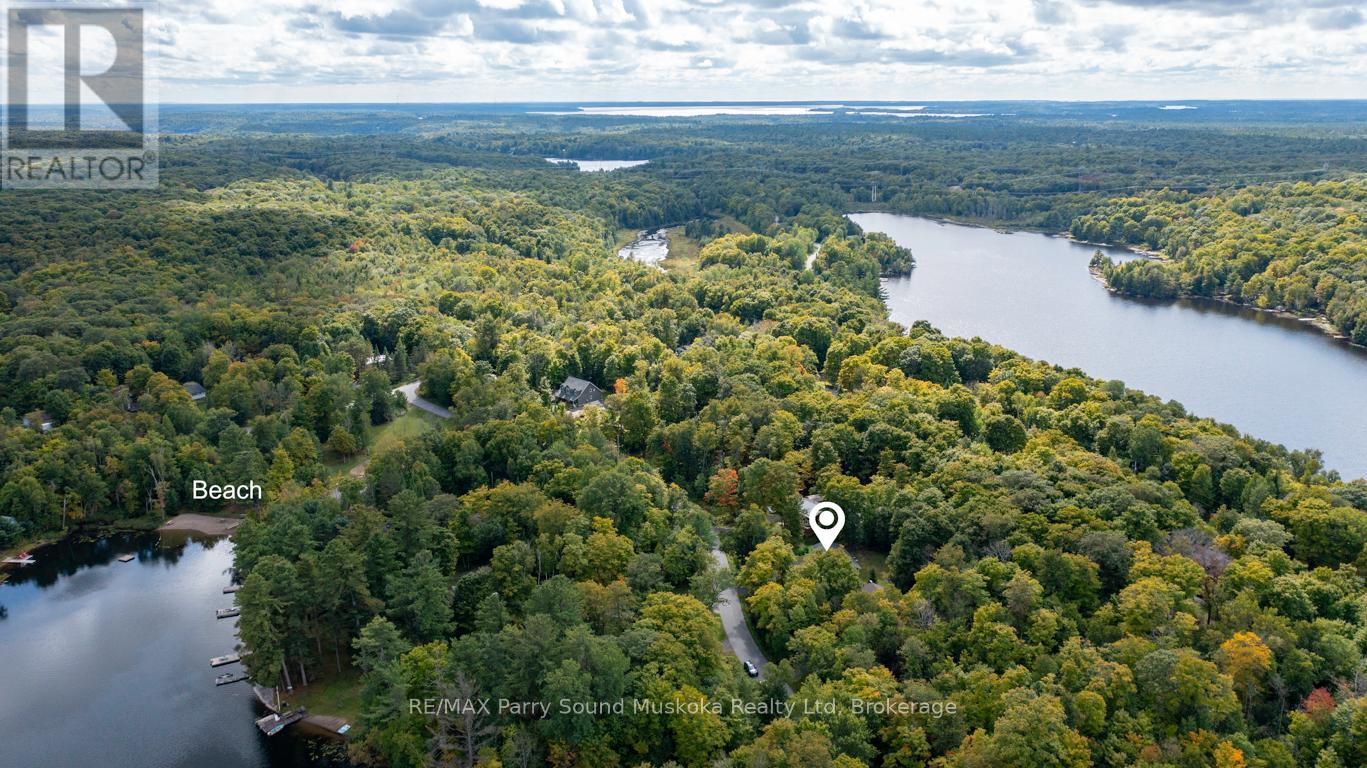 12 Beaver Trail, Mcdougall, Ontario  P2A 2W8 - Photo 43 - X12384868