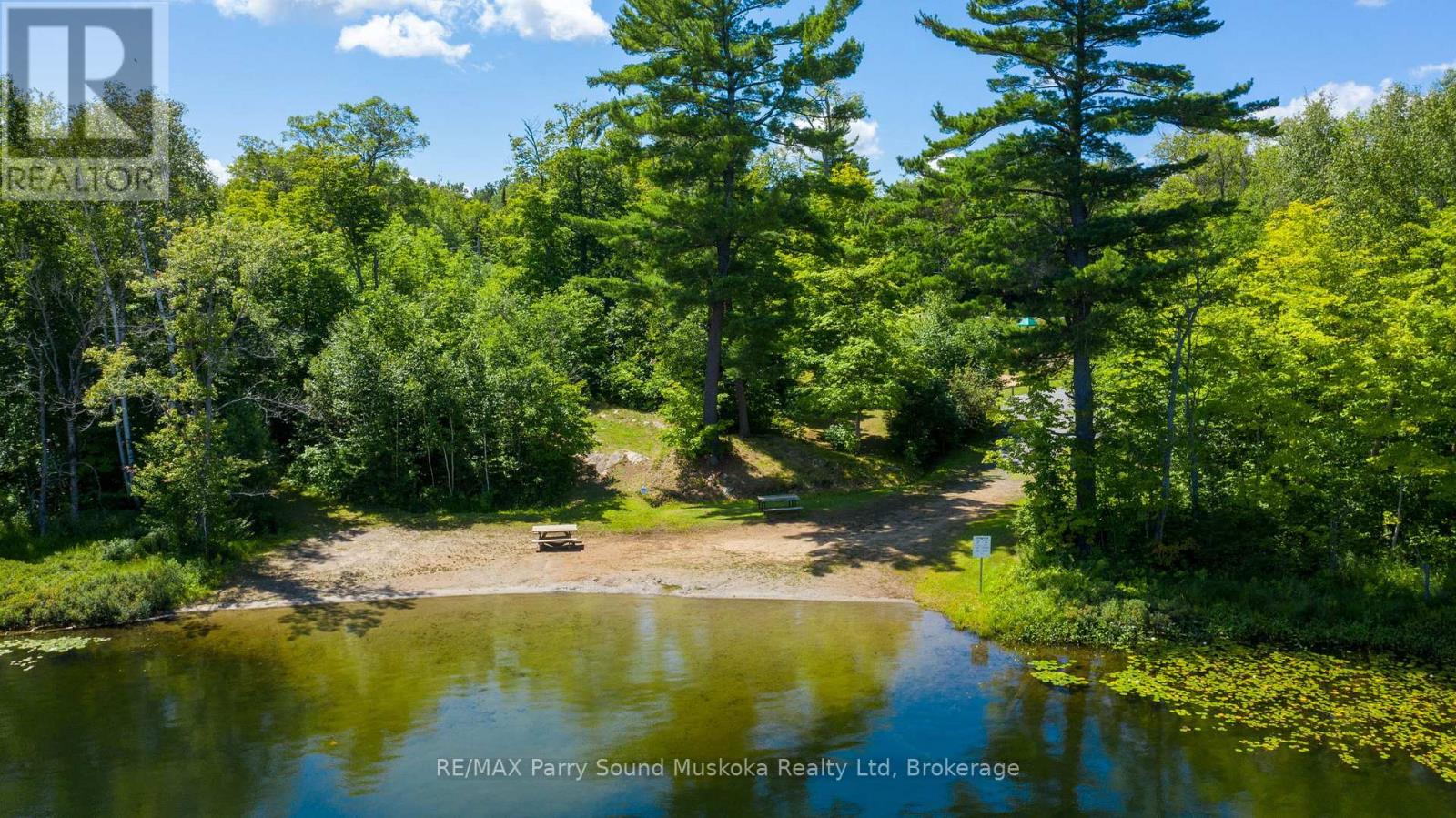 12 Beaver Trail, Mcdougall, Ontario  P2A 2W8 - Photo 44 - X12384868