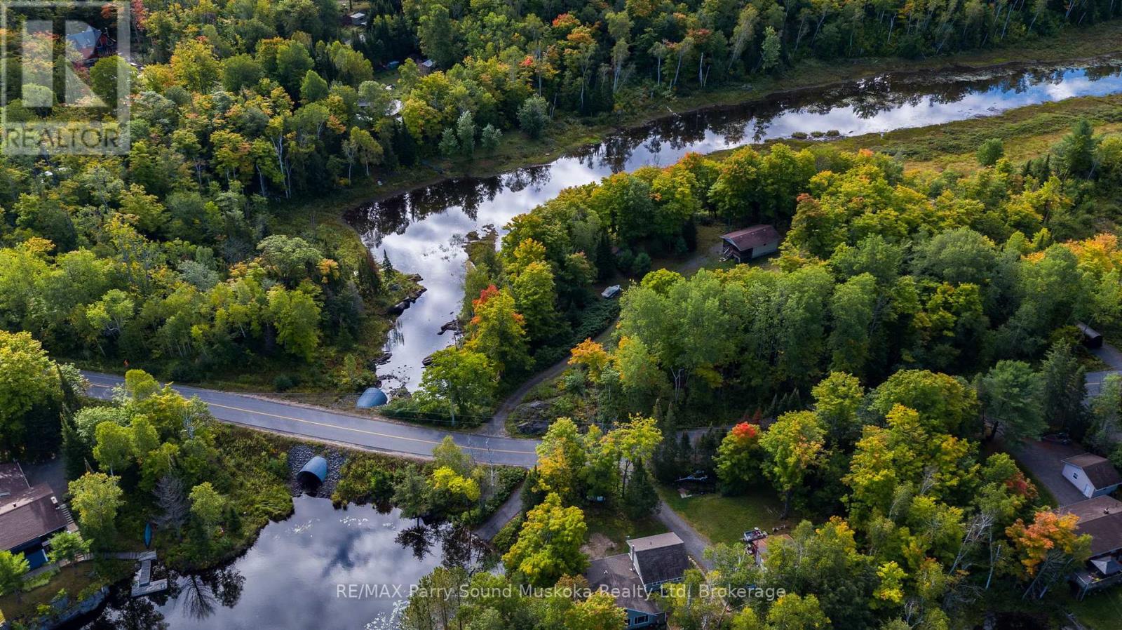 12 Beaver Trail, Mcdougall, Ontario  P2A 2W8 - Photo 45 - X12384868