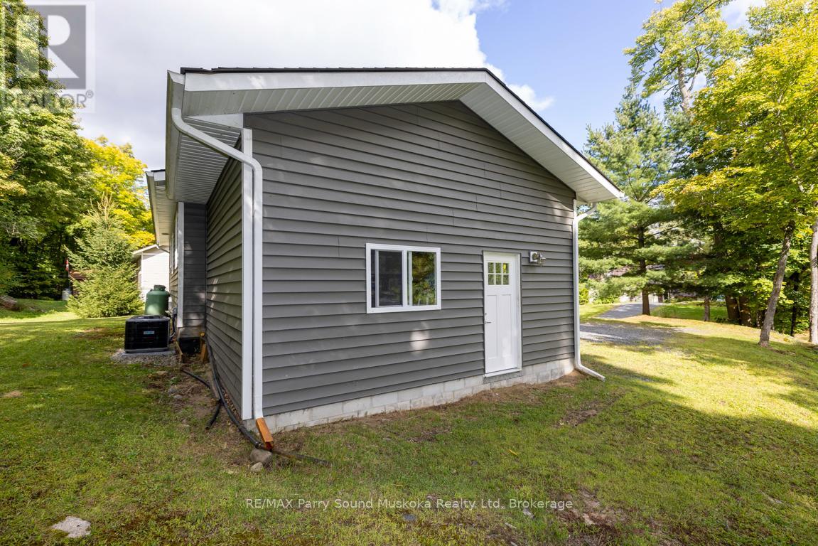 12 Beaver Trail, Mcdougall, Ontario  P2A 2W8 - Photo 46 - X12384868