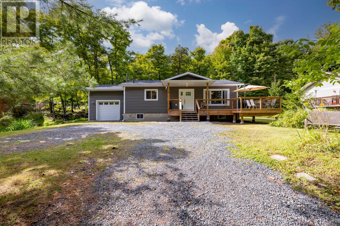12 Beaver Trail, Mcdougall, Ontario  P2A 2W8 - Photo 48 - X12384868