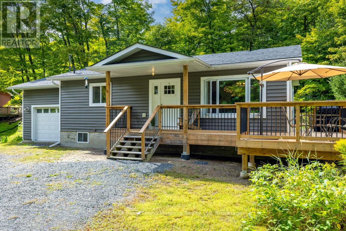 12 Beaver Trail, Mcdougall, Ontario  P2A 2W8 - Photo 49 - X12384868