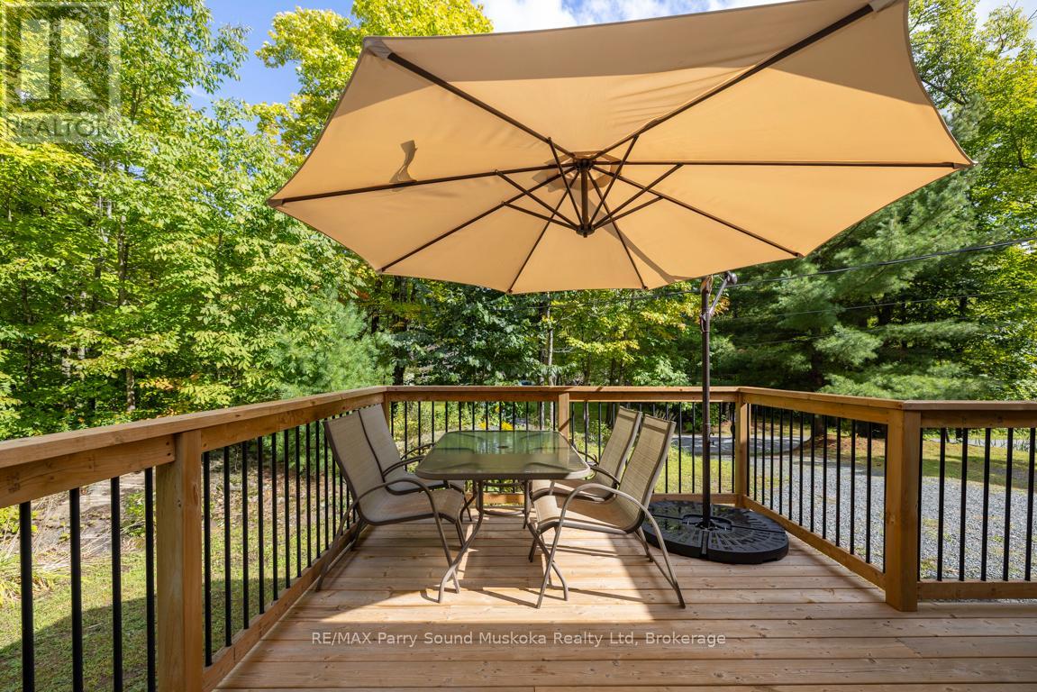 12 Beaver Trail, Mcdougall, Ontario  P2A 2W8 - Photo 6 - X12384868