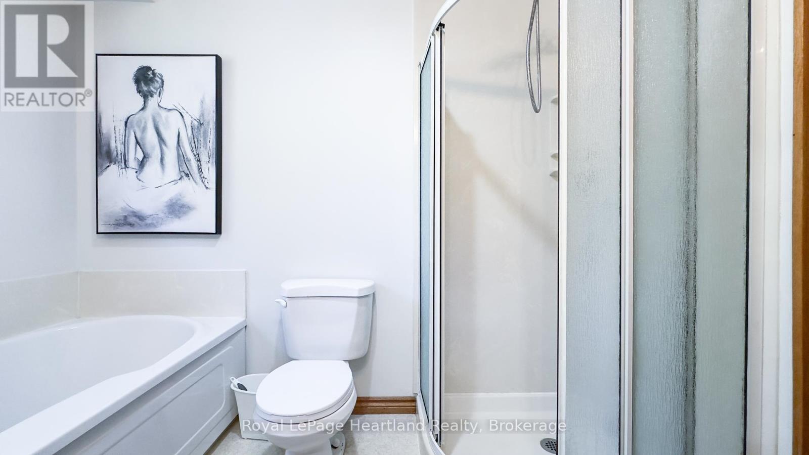 10 Bissett Court, Goderich, Ontario  N7A 3X8 - Photo 22 - X12384953