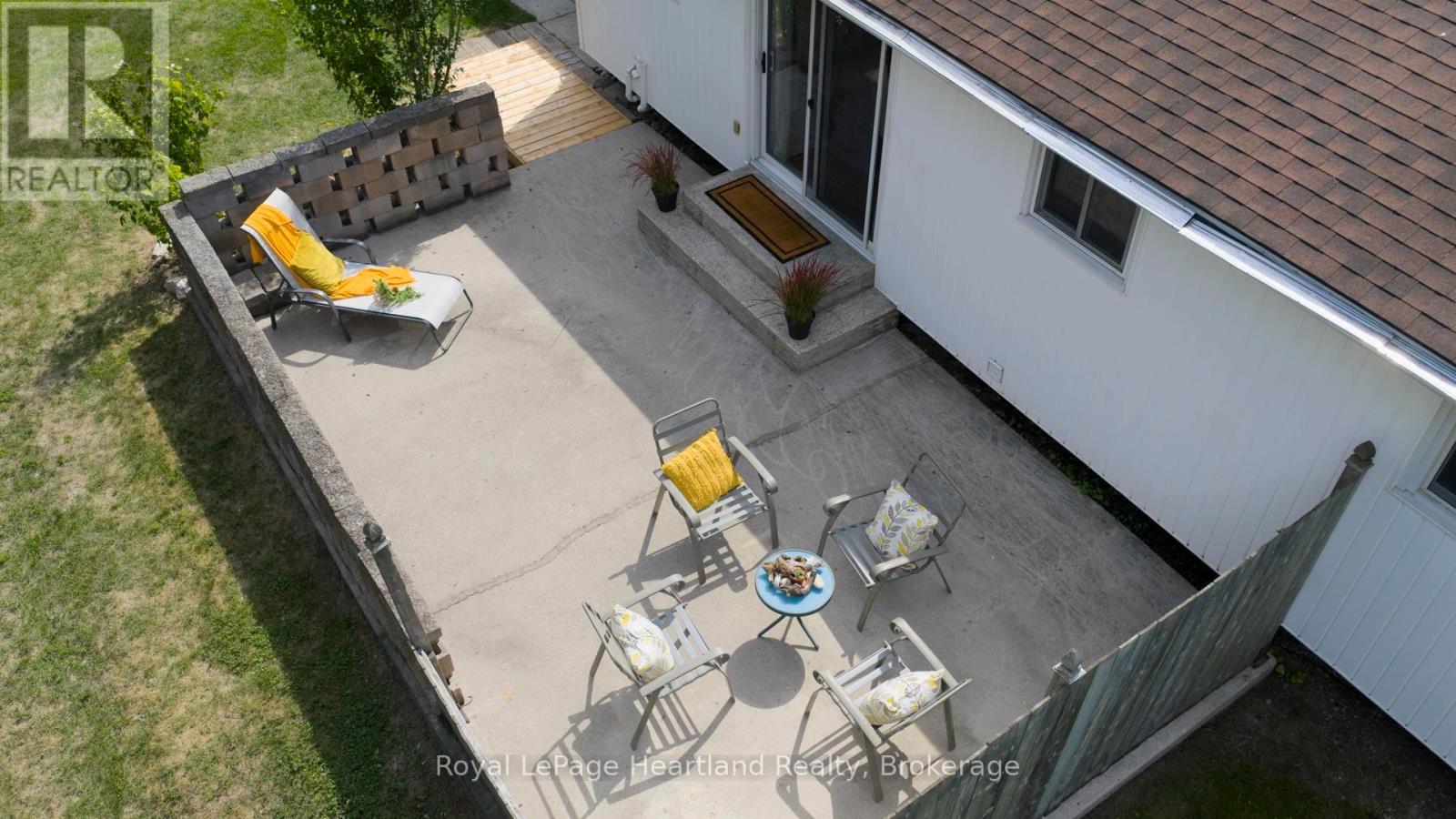 10 Bissett Court, Goderich, Ontario  N7A 3X8 - Photo 45 - X12384953