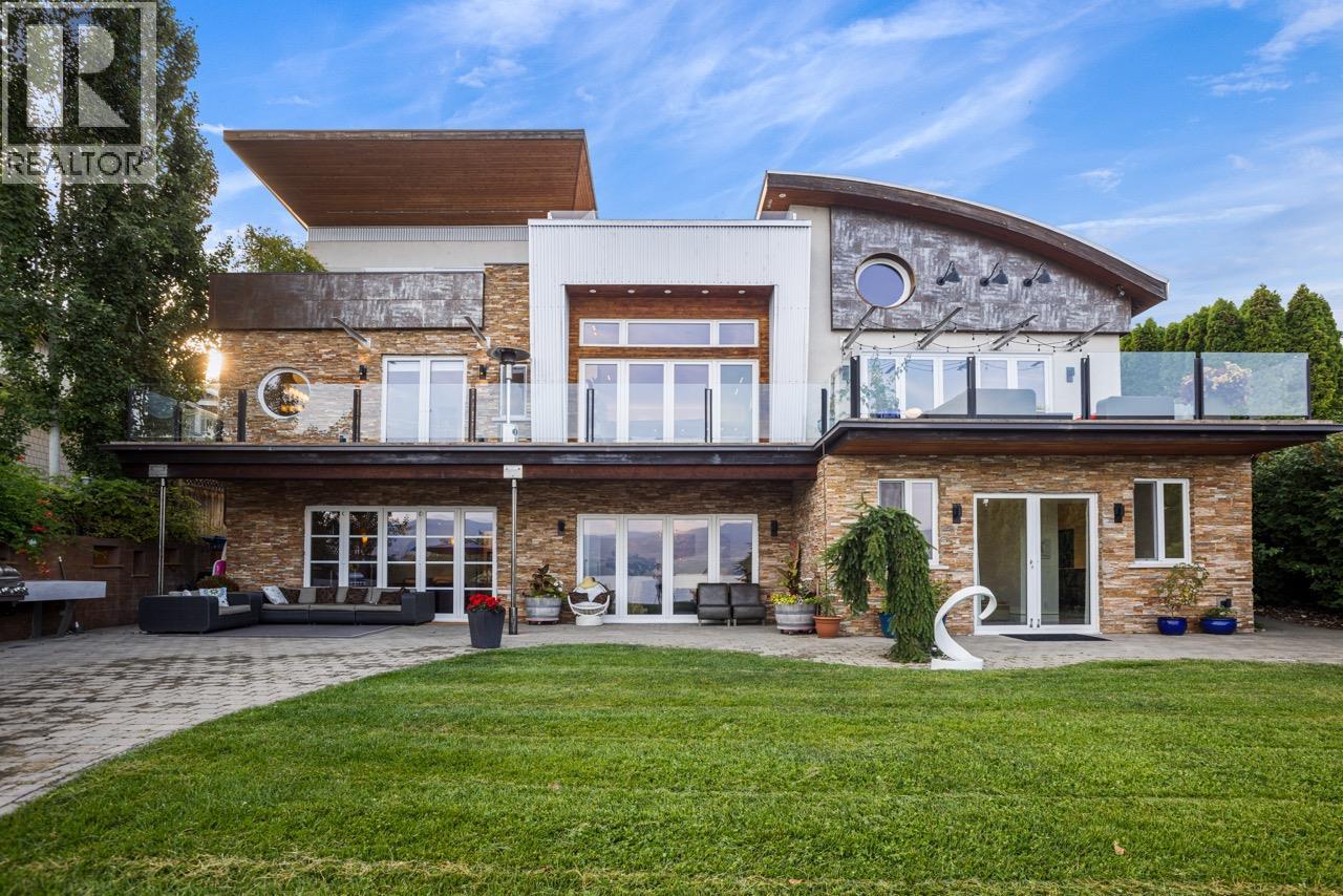 2737 Casa Loma Road, West Kelowna, British Columbia  V1Z 1T6 - Photo 3 - 10361167