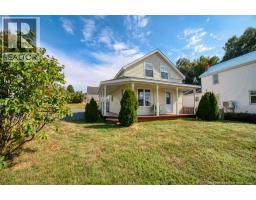1109 King, Bathurst, New Brunswick
