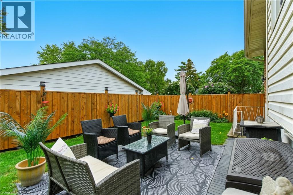 1471 Innswood Drive, Burlington, Ontario  L7P 2C5 - Photo 22 - 40766670