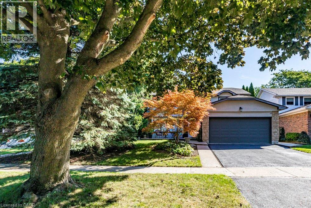 19 Fieldgate Street, Dundas, Ontario  L9H 6N3 - Photo 3 - 40766466