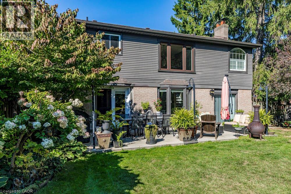 19 Fieldgate Street, Dundas, Ontario  L9H 6N3 - Photo 30 - 40766466
