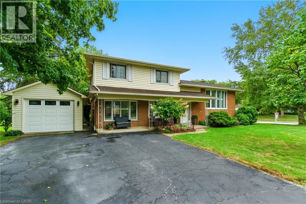 1471 Innswood Drive, Burlington, Ontario  L7P 2C5 - Photo 2 - 40766670