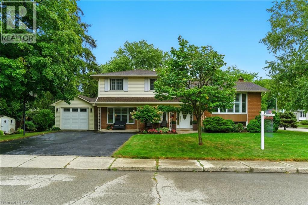 1471 Innswood Drive, Burlington, Ontario  L7P 2C5 - Photo 1 - 40766670
