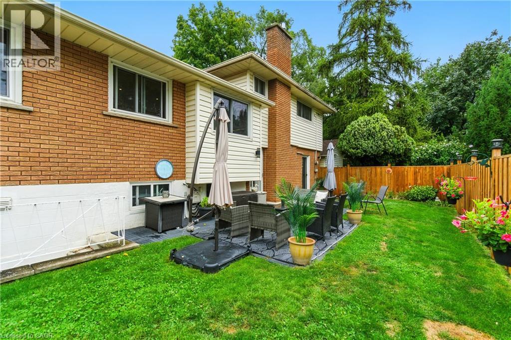 1471 Innswood Drive, Burlington, Ontario  L7P 2C5 - Photo 23 - 40766670