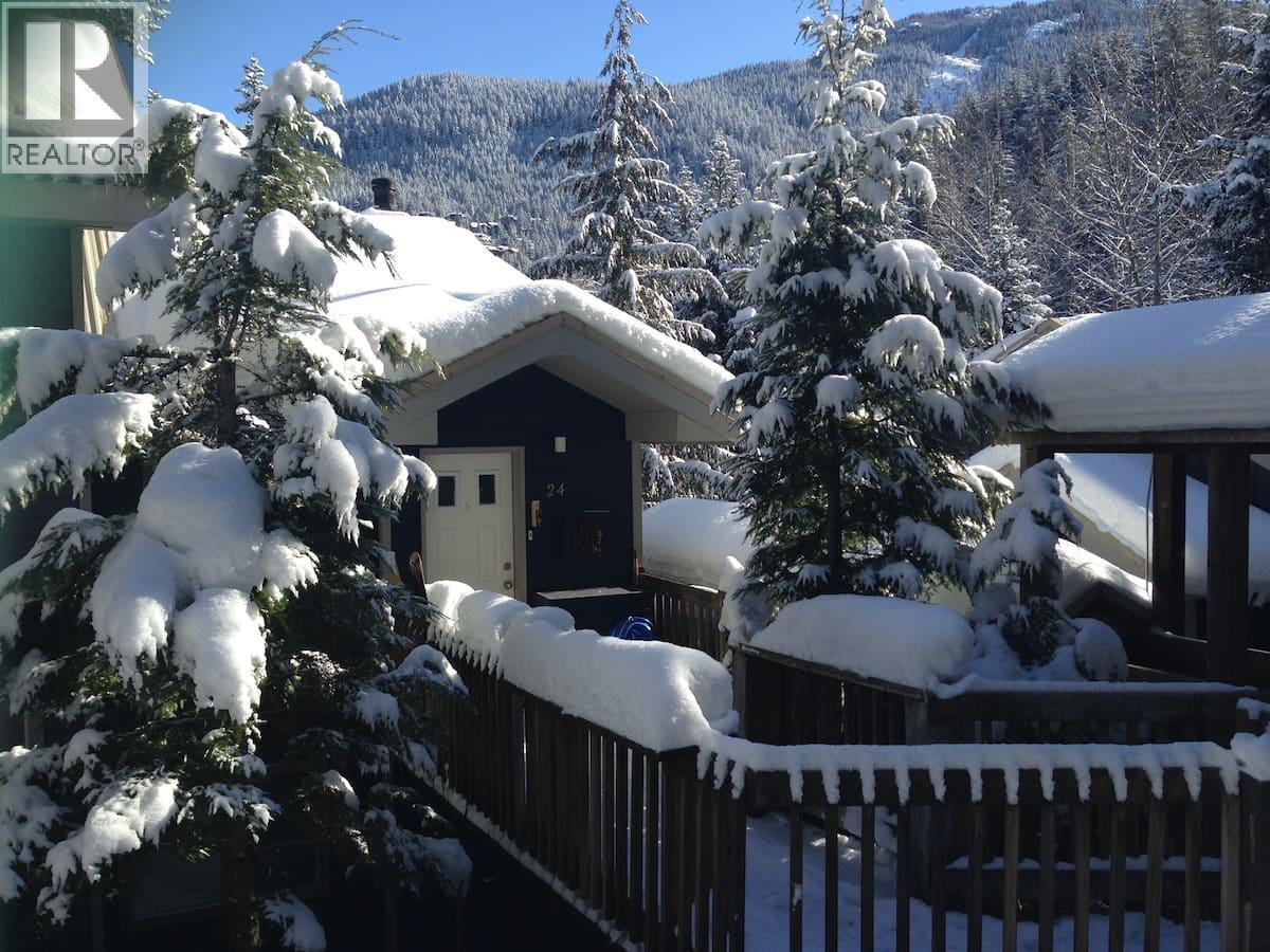 24 2211 Marmot Place, Whistler, British Columbia  V8E 0M6 - Photo 33 - R3043720