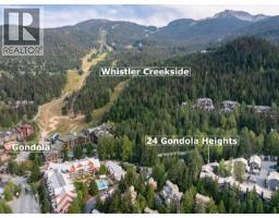 24 2211 MARMOT PLACE, Whistler, British Columbia
