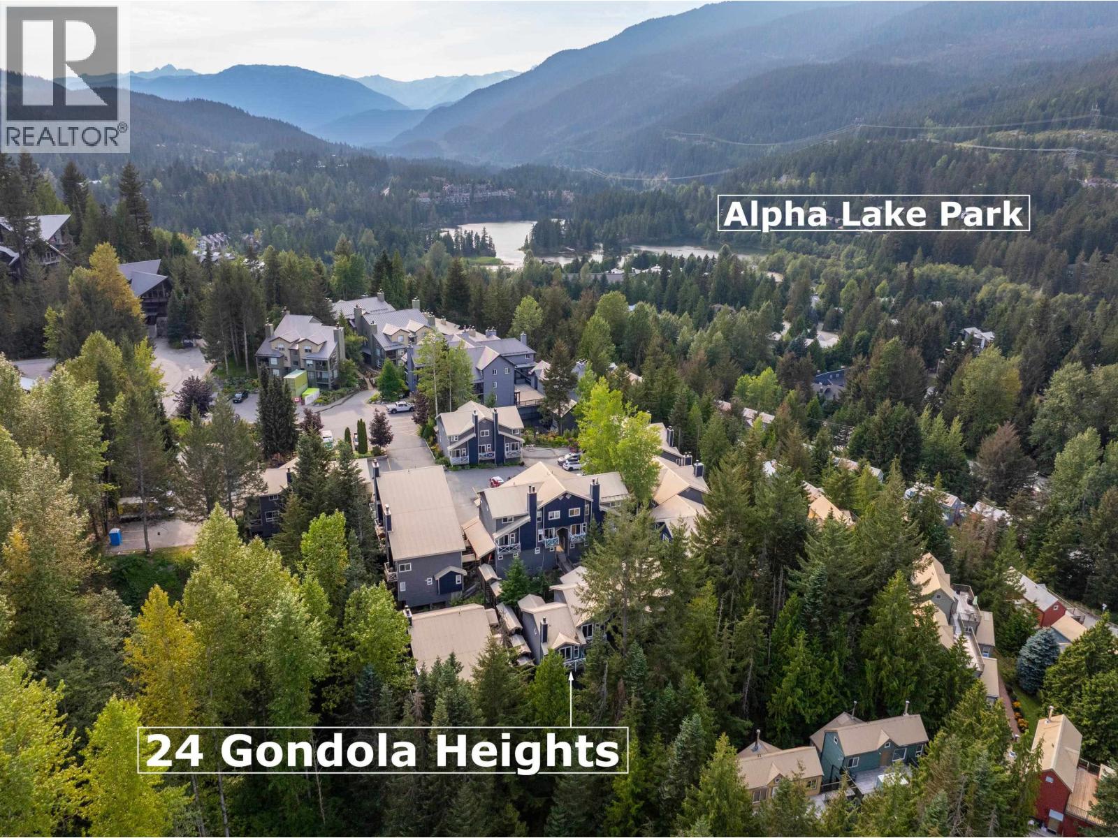 24 2211 Marmot Place, Whistler, British Columbia  V8E 0M6 - Photo 3 - R3043720