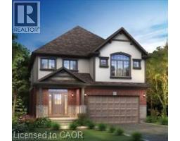 543 BALSAM POPLAR Street, waterloo, Ontario