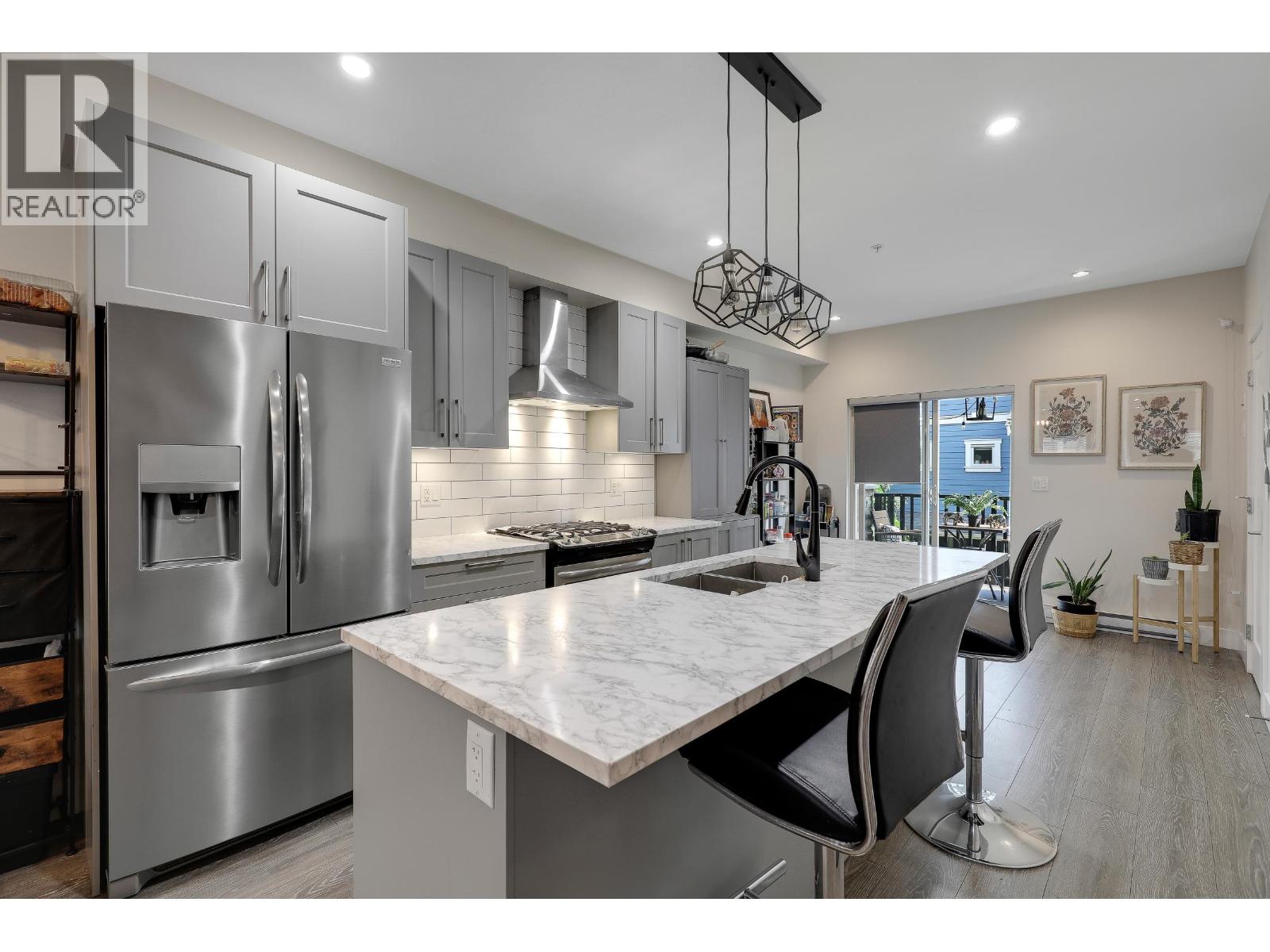 22 843 Ewen Avenue, New Westminster, British Columbia  V3M 0K6 - Photo 15 - R3043910