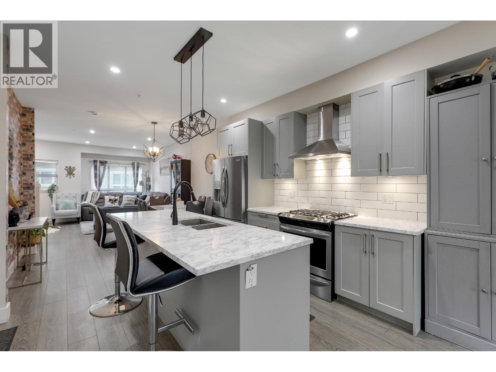 22 843 Ewen Avenue, New Westminster, British Columbia  V3M 0K6 - Photo 16 - R3043910