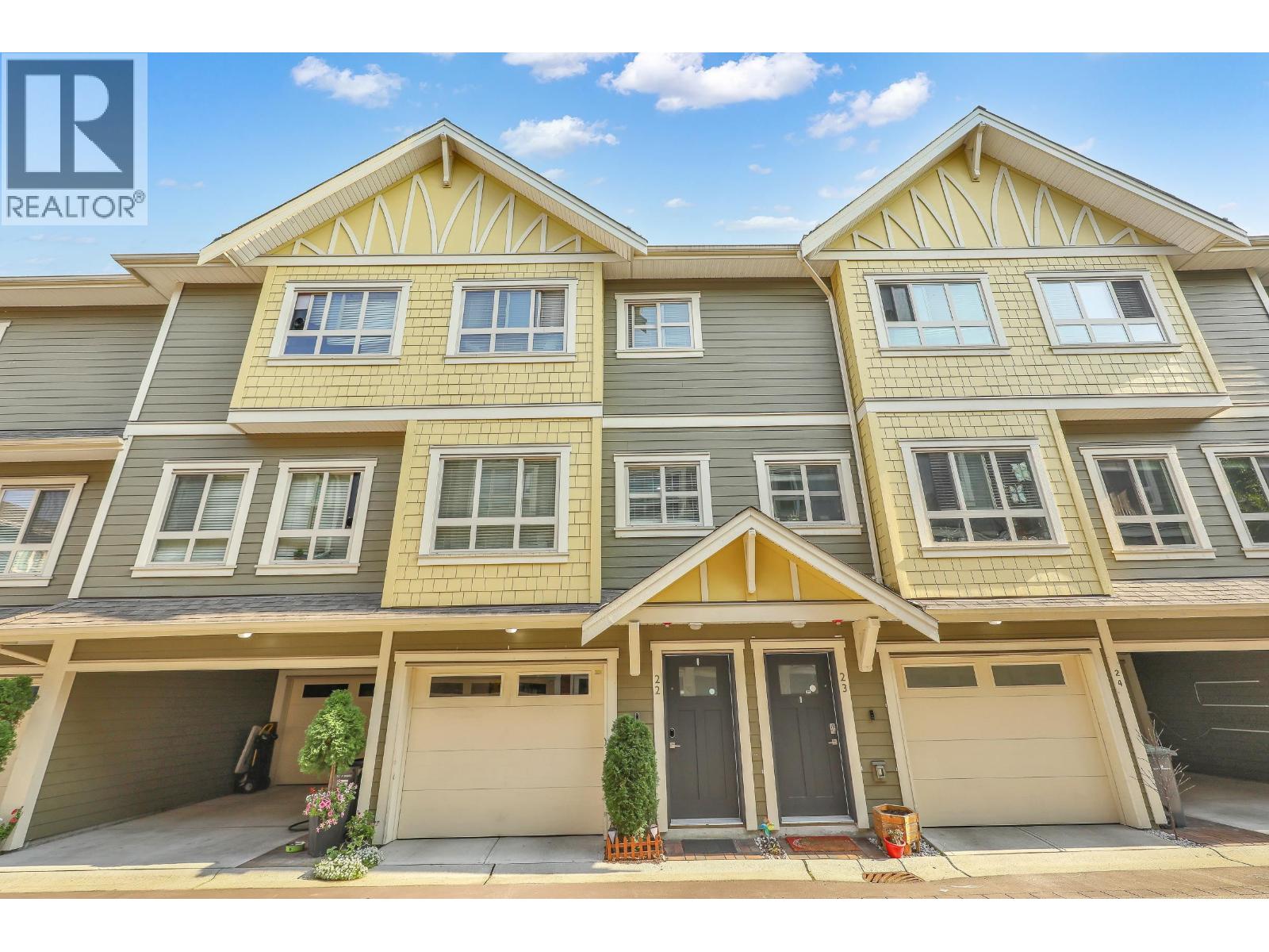 22 843 Ewen Avenue, New Westminster, British Columbia  V3M 0K6 - Photo 3 - R3043910