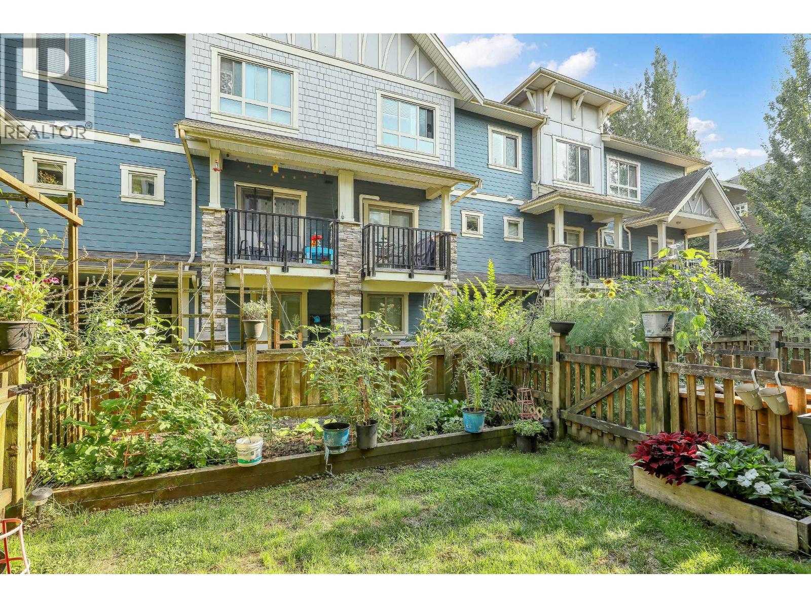 22 843 Ewen Avenue, New Westminster, British Columbia  V3M 0K6 - Photo 37 - R3043910