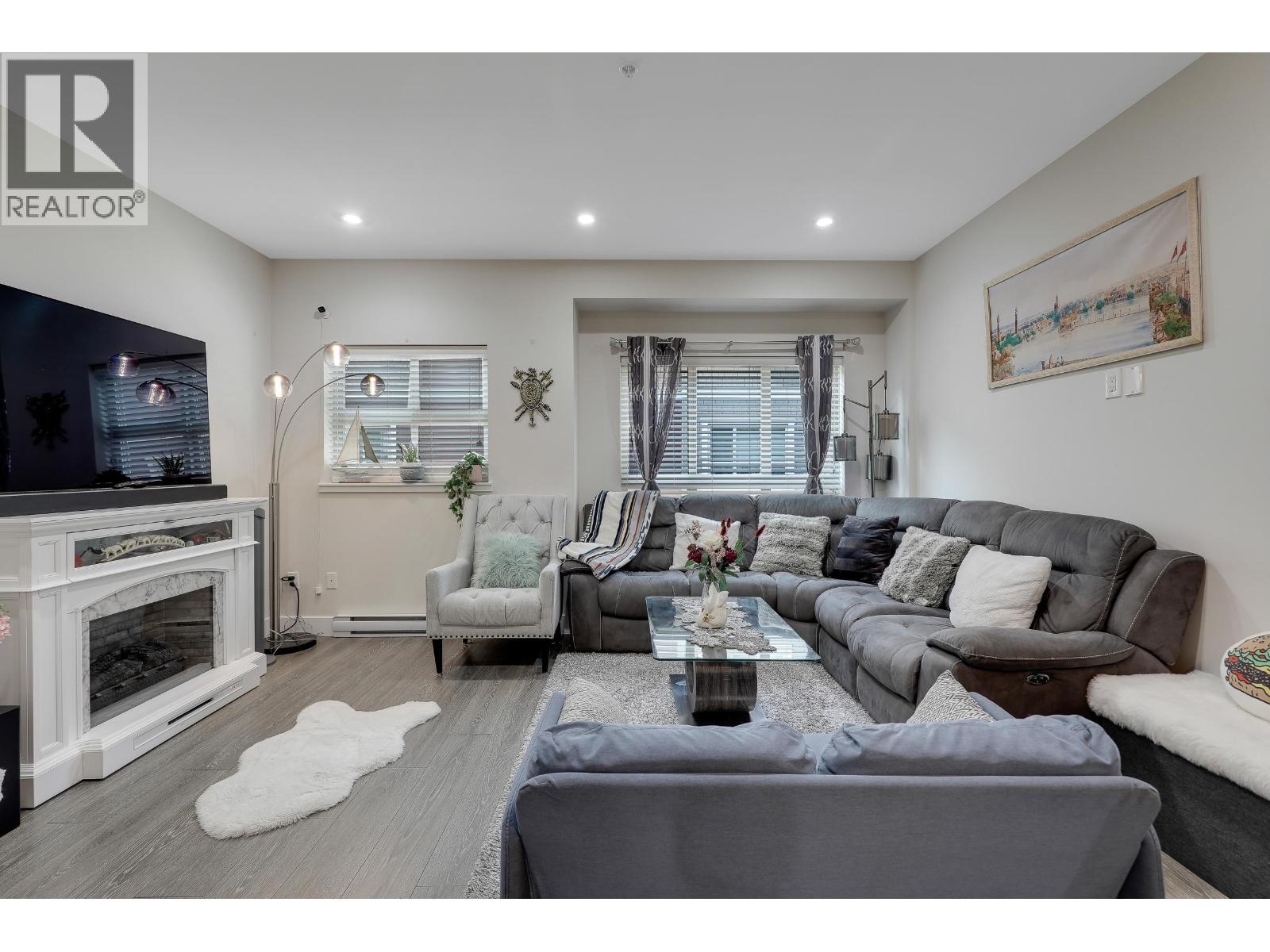 22 843 Ewen Avenue, New Westminster, British Columbia  V3M 0K6 - Photo 7 - R3043910