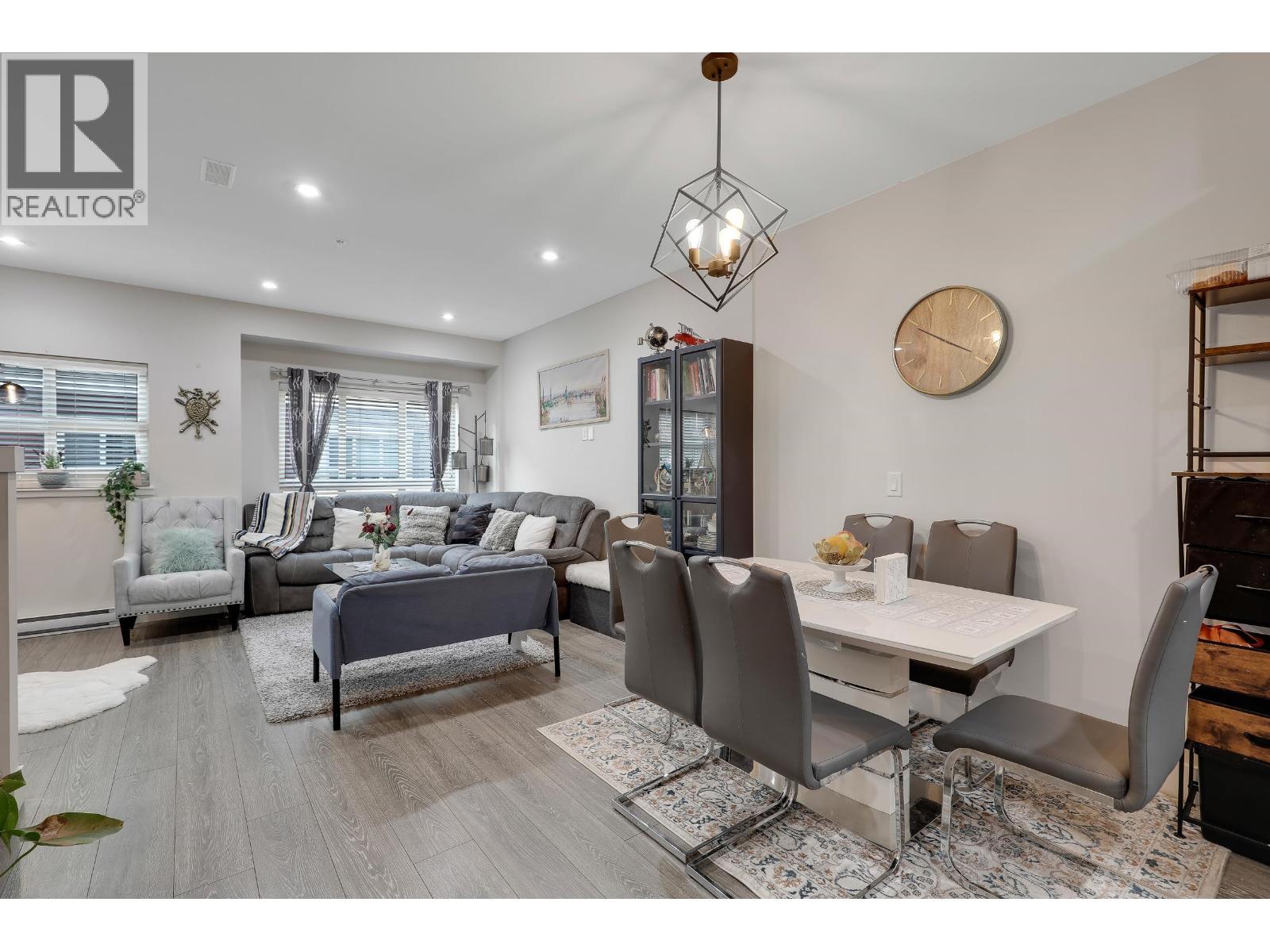 22 843 Ewen Avenue, New Westminster, British Columbia  V3M 0K6 - Photo 12 - R3043910