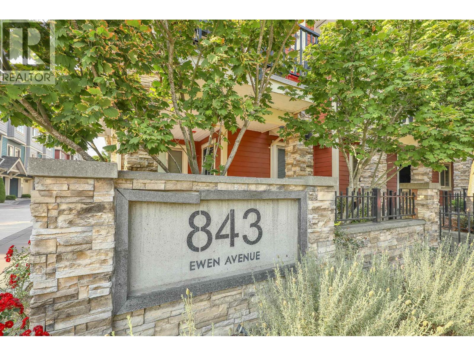 22 843 Ewen Avenue, New Westminster, British Columbia  V3M 0K6 - Photo 39 - R3043910