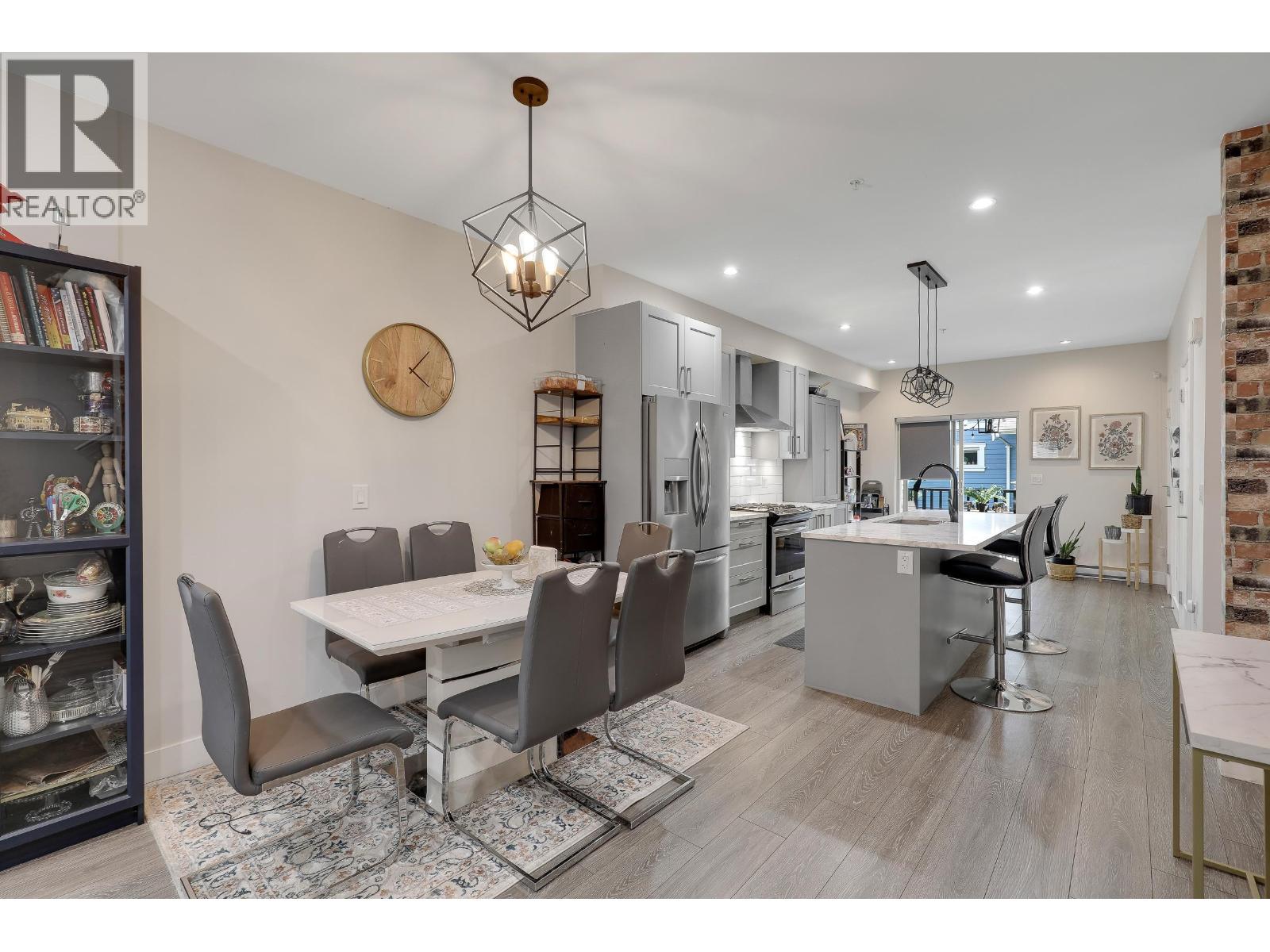 22 843 Ewen Avenue, New Westminster, British Columbia  V3M 0K6 - Photo 11 - R3043910