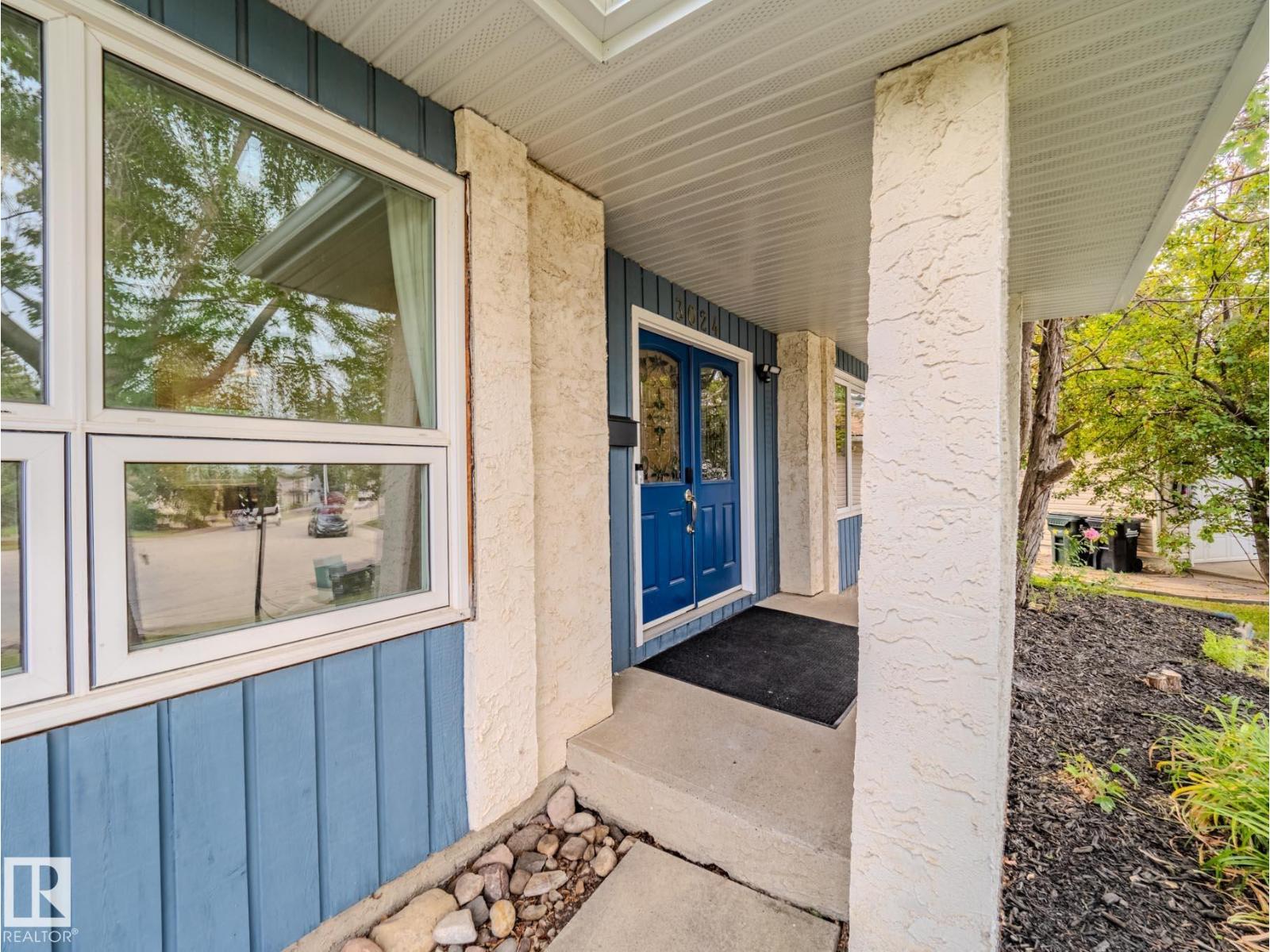 3024 Galloway Tc, Sherwood Park, Alberta  T8A 2N5 - Photo 59 - E4456382