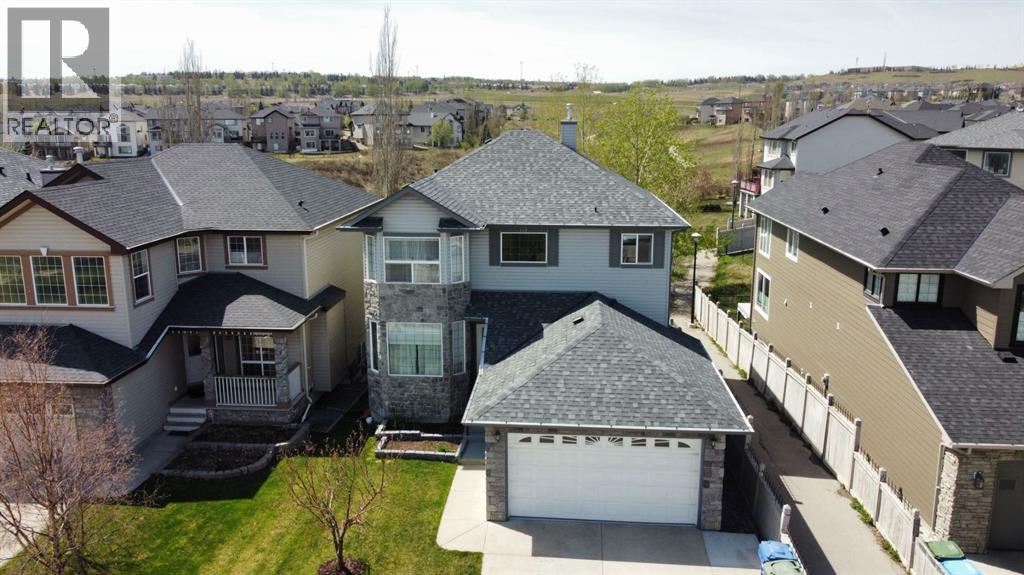115 Kincora View Nw, Calgary, Alberta  T3R 1M3 - Photo 39 - A2254631